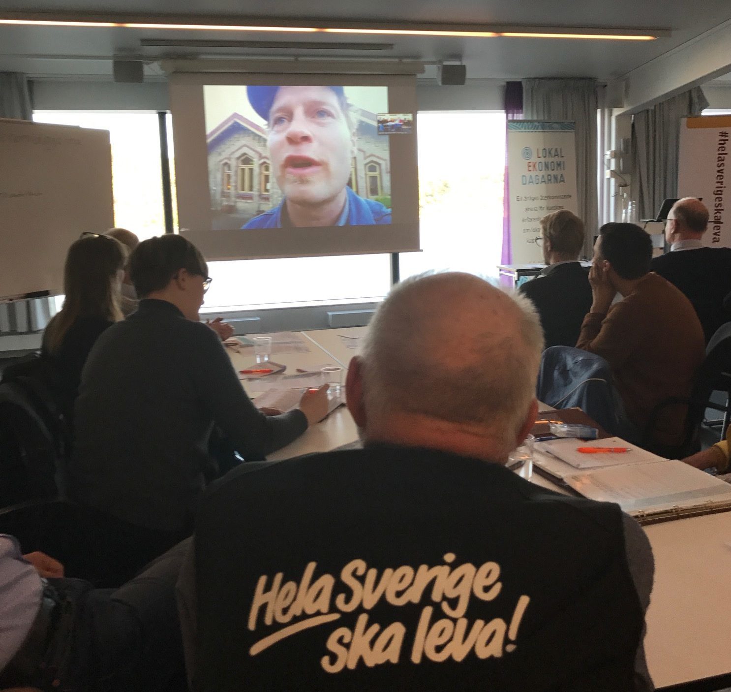 dejting ideer ekonomi